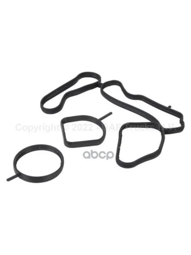 Комплект Прокладок Масляного Модкля Daf DAF арт. 2047414