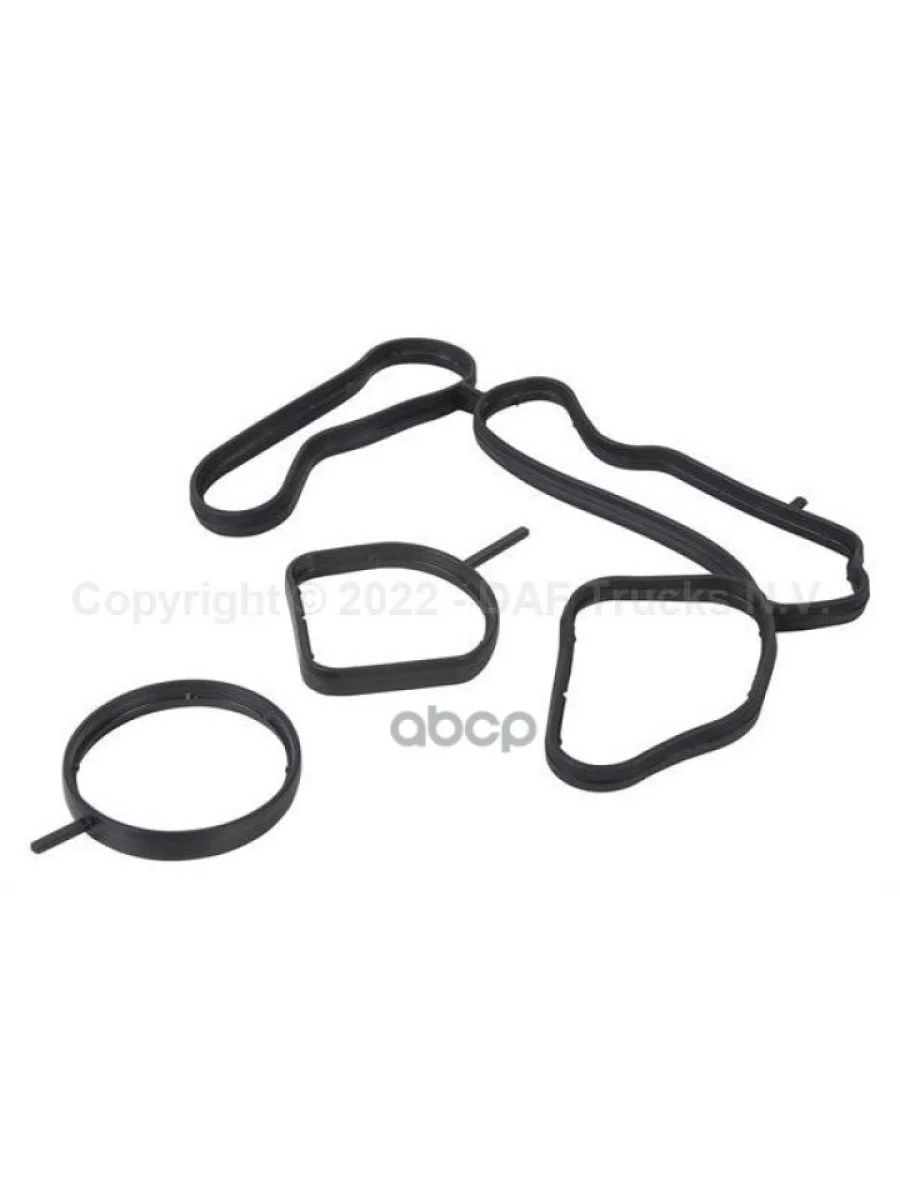 Комплект Прокладок Масляного Модкля Daf DAF арт. 2047414  в Перми Пермском крае