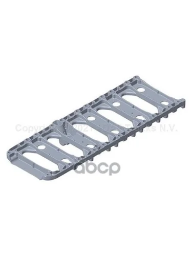 2047422 Крепежная Рама DAF арт. 2047422