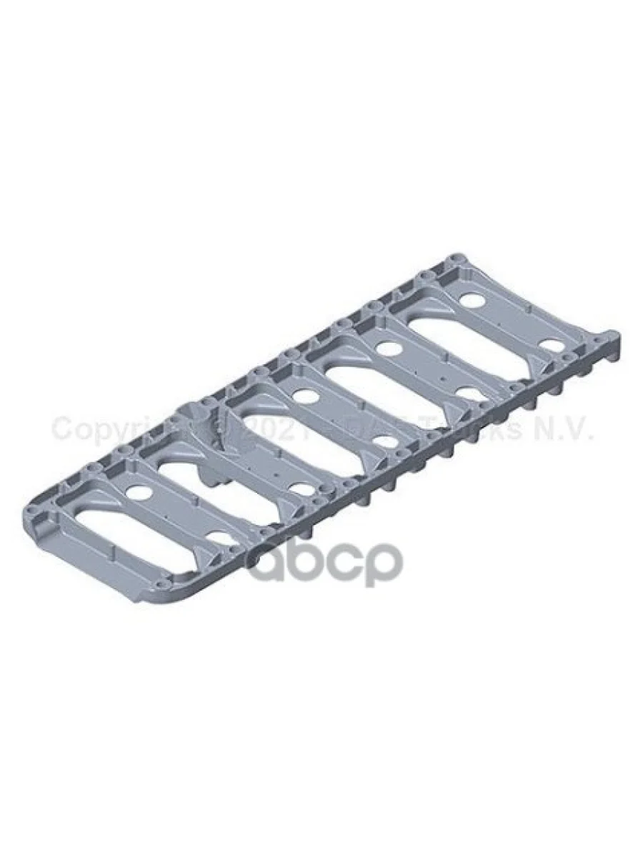 2047422 Крепежная Рама DAF арт. 2047422  в Воронеже Воронежской области