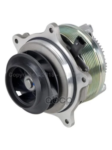 Насос Охлаждающей Жидкости Daf CfXf Euro 6 DAF арт. 2104578R