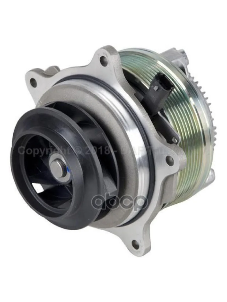 Насос Охлаждающей Жидкости Daf CfXf Euro 6 DAF арт. 2104578R  в Керчи Республика Крым