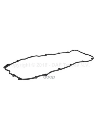 Прокладка Крышки Клапанного Механизма E6 DAF арт. 2105835