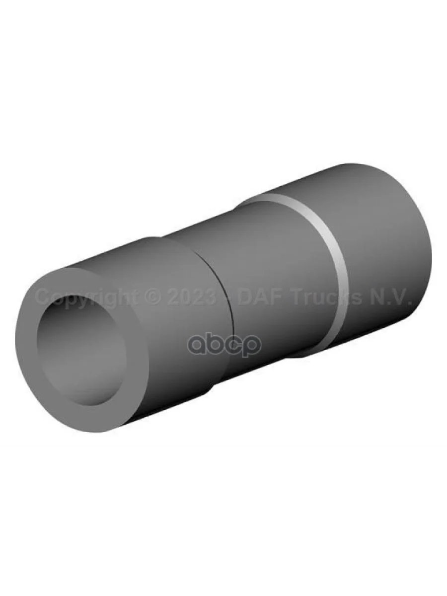 ****Втулка Переходника DAF арт. 2113643  с доставкой в г. Керчь