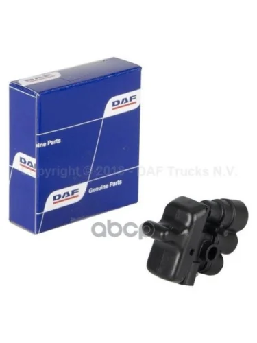 Клапан Положения Рулевой Колонки Daf Cf657585Xf95105 (1787457) DAF арт. 2118530