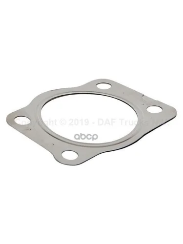 *Прокладка Корпуса Клапана Egr DAF арт. 2120190
