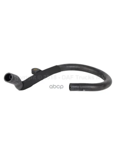 **Шланг Охлаждающей Жидкости, Выпуск Обогревателя 01 DAF арт. 2124569