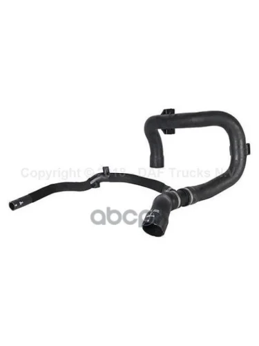 Патрубок Радиатора Выпускной Daf Cf85iv DAF арт. 2124572