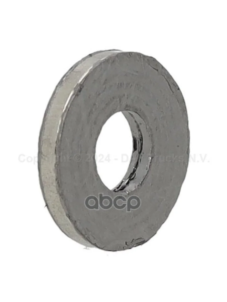 2127551 Шайба Уплотнительная Топливной Форсунки Dmci DAF арт. 2127551  в Керчи Республика Крым