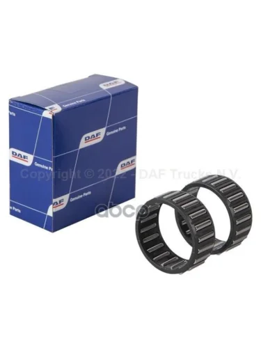 ****Игольчатый Подшипник, Коробка Передач DAF арт. 2134374