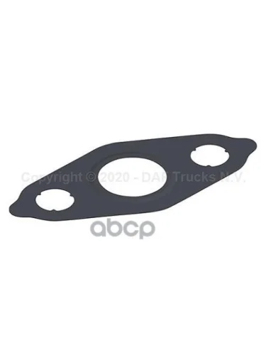2138138 Прокладка Трубки Турбины (Подача) Металл DAF арт. 2138138