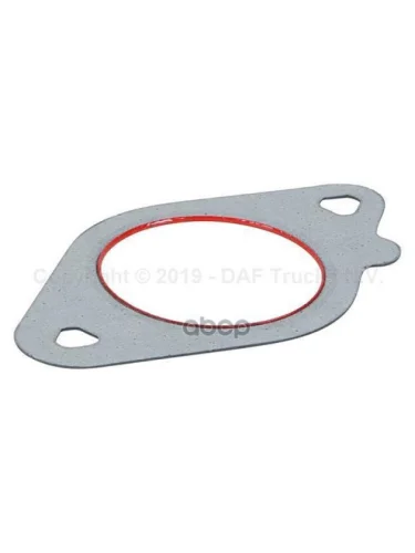 Прокладка Маслозаливной Трубки DAF арт. 2138144