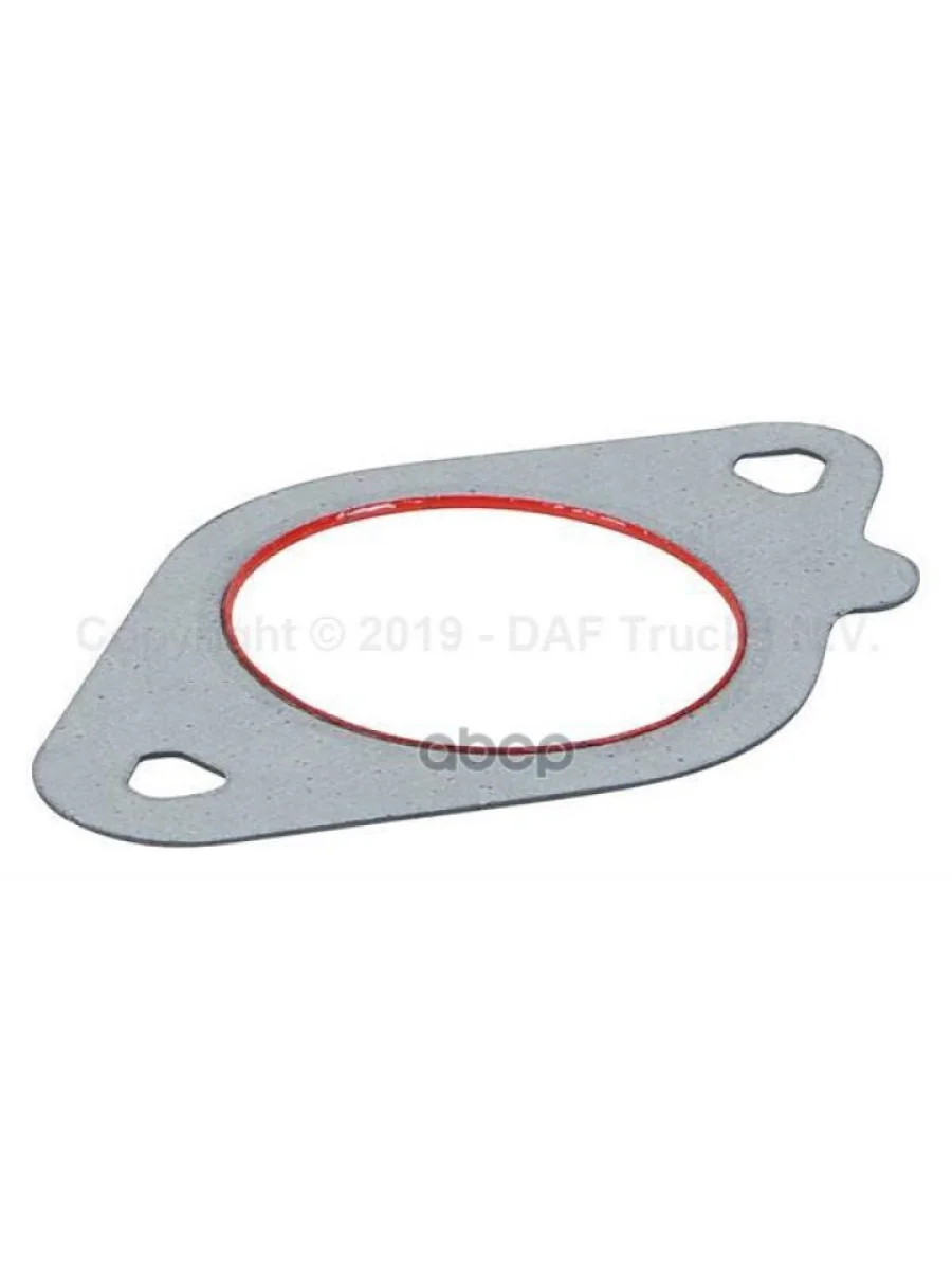 Прокладка Маслозаливной Трубки DAF арт. 2138144  в Керчи Республика Крым