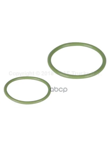 2140741 Набор Уплотнителей DAF арт. 2140741