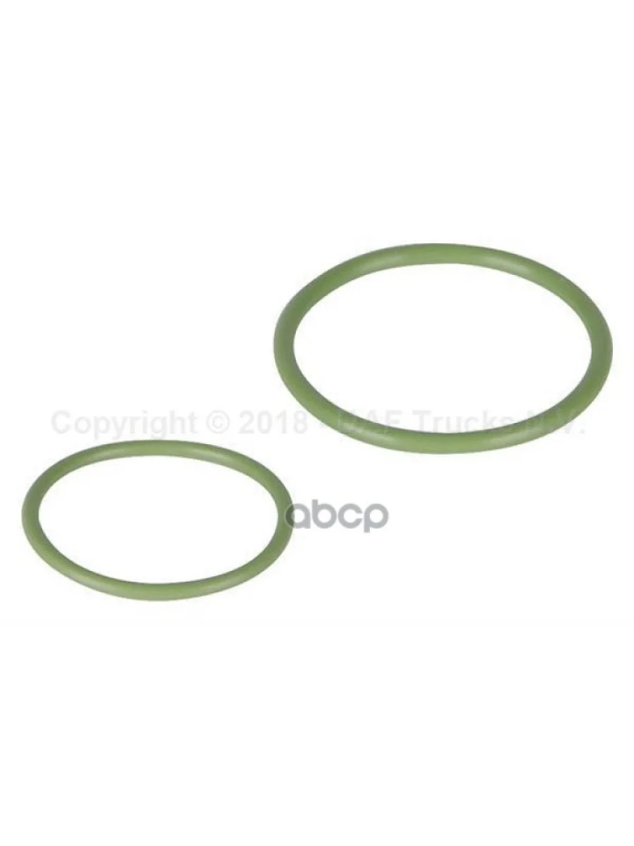 2140741 Набор Уплотнителей DAF арт. 2140741  в Керчи Республика Крым