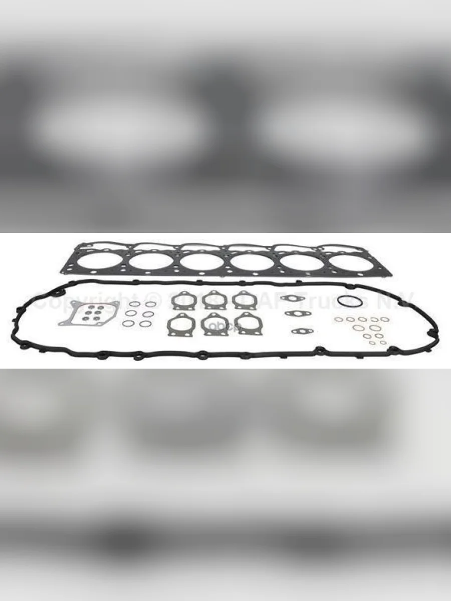 2140882 Прокладки Гбц, Комплект Для Двс Mx (Без Верхних Колец Форсунок) DAF арт. 2140882  в Керчи Республика Крым