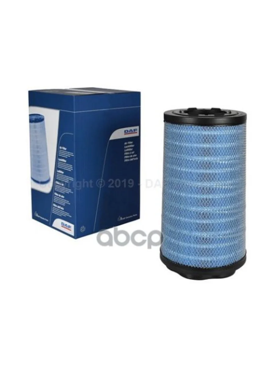 2144993 Фильтр Воздушный Daf DAF арт. 2144993  в Воронеже Воронежской области