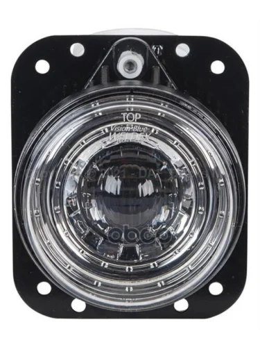 2145253 Фара Круглая DAF арт. 2145253