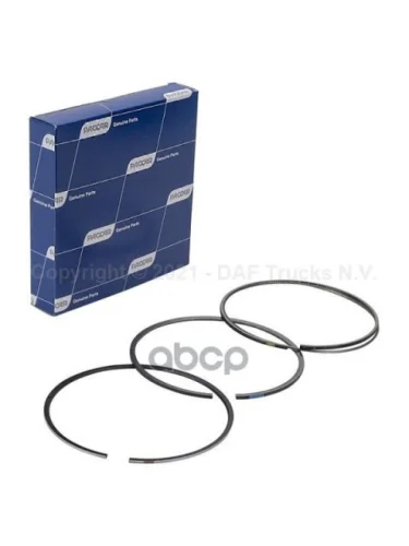 Набор Колец Поршня DAF арт. 2146311