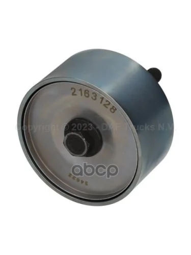 Ролик Обводной Daf Cf85Xf95105 (1811819) DAF арт. 2163128