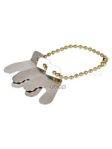 Щуп Mx13 DAF арт. 2163485