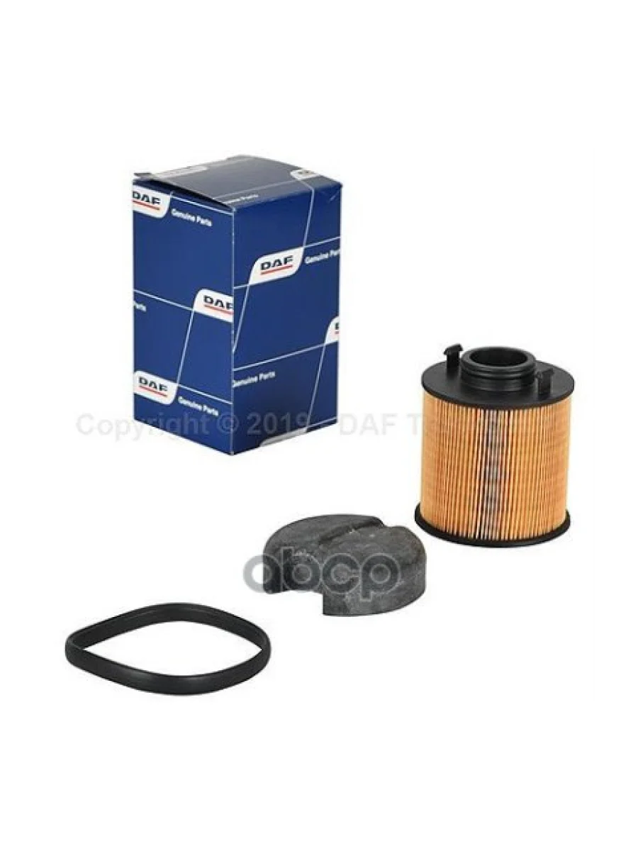 2197920 Фильтр Для Adblue DAF арт. 2197920  в Воронеже Воронежской области