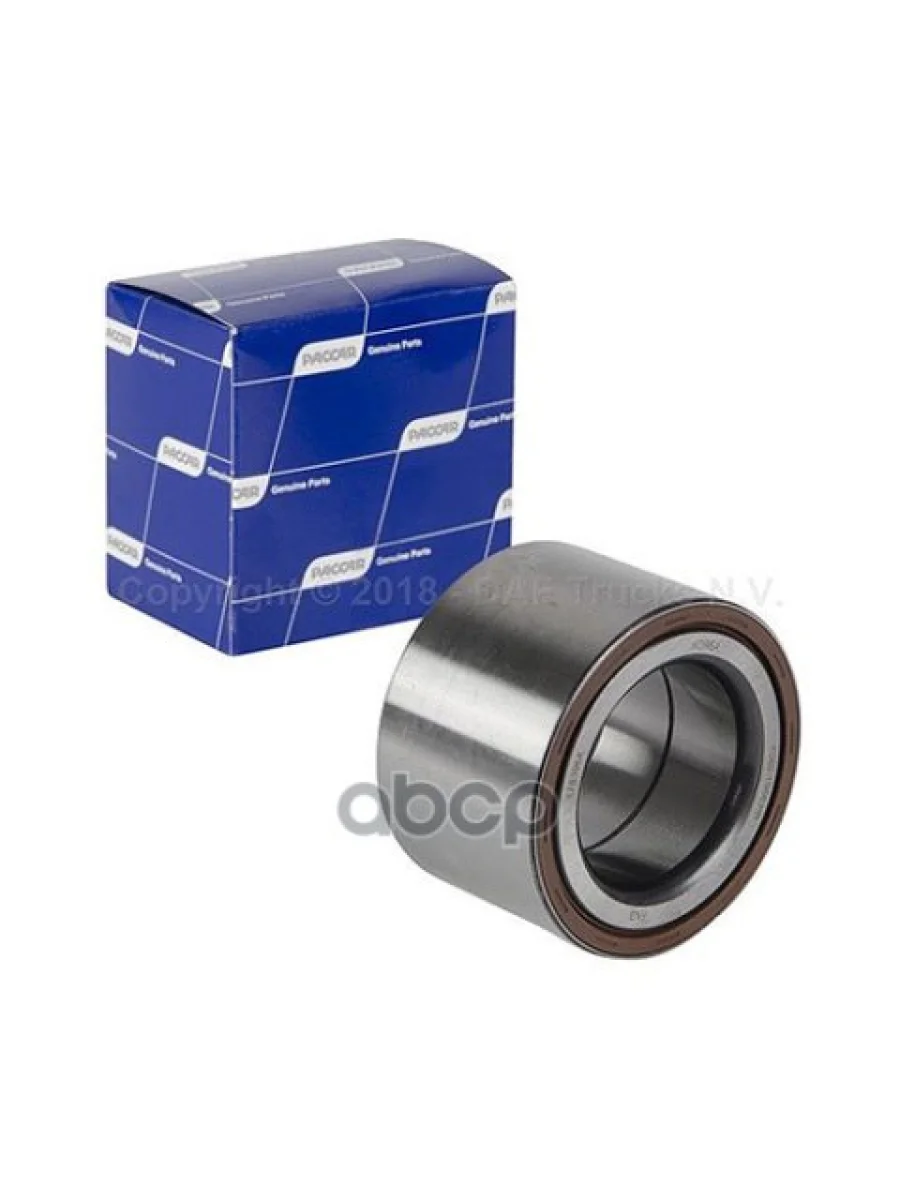 2206227 Подшипник Привода Вентилятора DAF арт. 2206227  в Воронеже Воронежской области