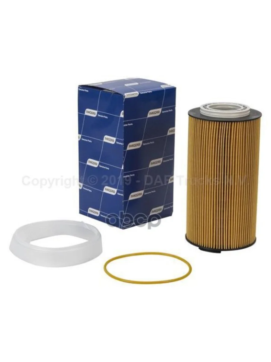 2234788 Фильтр Масляный Daf Xf Euro 6 DAF арт. 2234788  в Воронеже Воронежской области