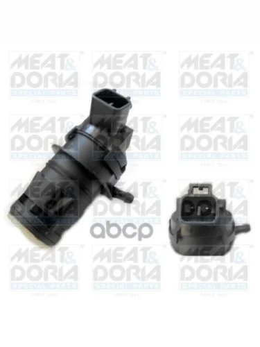 Мотор Стеклоочистителя Toyota Corolla MEAT & DORIA арт. 20197