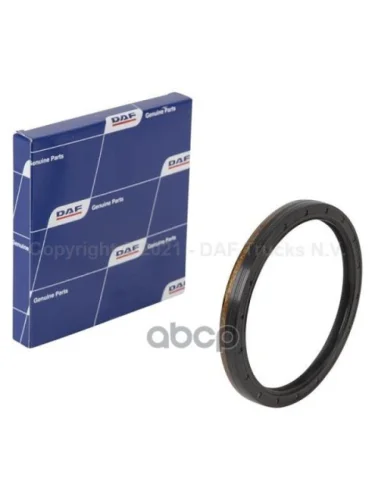 *Сальник Хвостовика Кпп 105X125x9.512 Daf Cf85iv, Xf Euro 6 DAF арт. 2254157