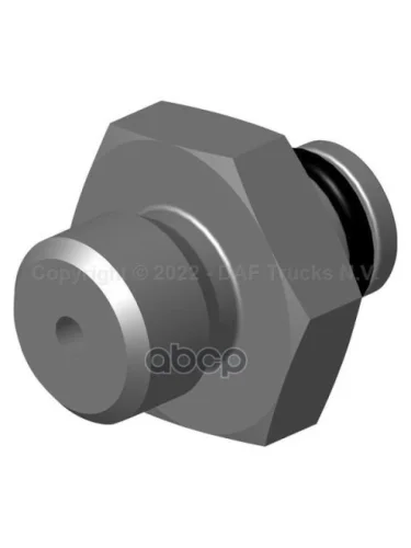 Штуцер М14x1.5 DAF арт. 2267654