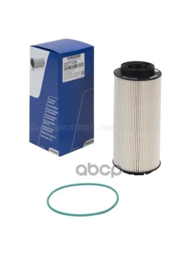 Фильтрующий Элемент Топливного Фильтра Ssi Euro 6 DAF арт. 2277128