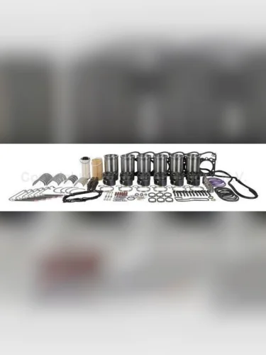 Ремкомплект Двигателя Мх (Большой) (Старый Номер 1993213) DAF арт. 2299986