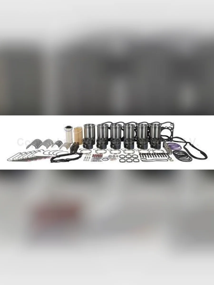 Ремкомплект Двигателя Мх (Большой) (Старый Номер 1993213) DAF арт. 2299986  в Керчи Республика Крым