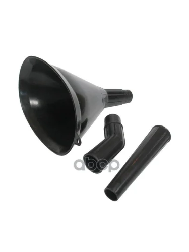 Воронка Автомобильная Megapower Полиэтиленовая С Носиком-Лейкой 430Мм (M-71314) MEGAPOWER Automotive арт. M-71314