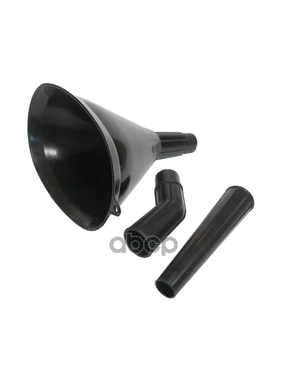 Воронка Автомобильная Megapower Полиэтиленовая С Носиком-Лейкой 430Мм (M-71314) MEGAPOWER Automotive арт. M-71314  в Перми Пермском крае