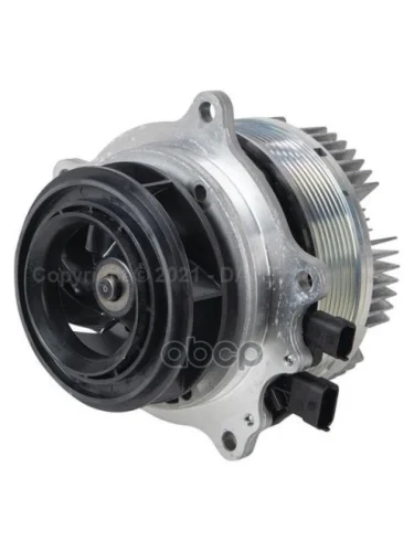 Помпа Водяная Daf Xf106 Euro 6 Насос Охл Жидкости 2407606R (= 2137204=2184202, Необх. 2130588 Упл. DAF арт. 2407606