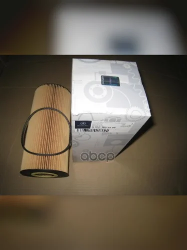 Картридж Фильтра Масляног MERCEDES-BENZ арт. A0001802909