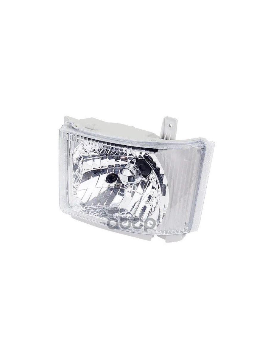 Фара Isuzu Nlr,Nmr,Npr,Nqr90,Fsr90 Левая Эл.к. Дизель DIESEL арт. D-125477  в Керчи Республика Крым