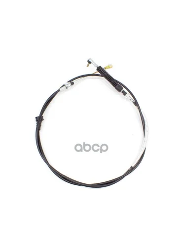 Трос Кпп Hino 300 E4 ШК Наконечник-Ухо L=3000 Дизель DIESEL арт. D-126107