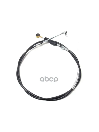 Трос Кпп Isuzu Npr-75 Myy56 Наконечник-Сайлентблок L=3115 Дизель DIESEL арт. D-126117