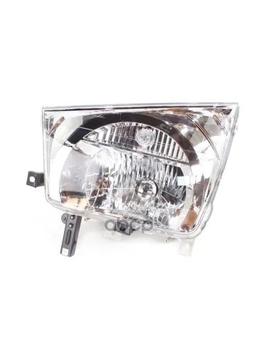 Фара Hyundai-45-78 2008 - Левая Дизель DIESEL арт. D-126350