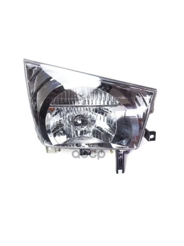 Фара Hyundai-45-78 2008 - Правая Дизель DIESEL арт. D-126355