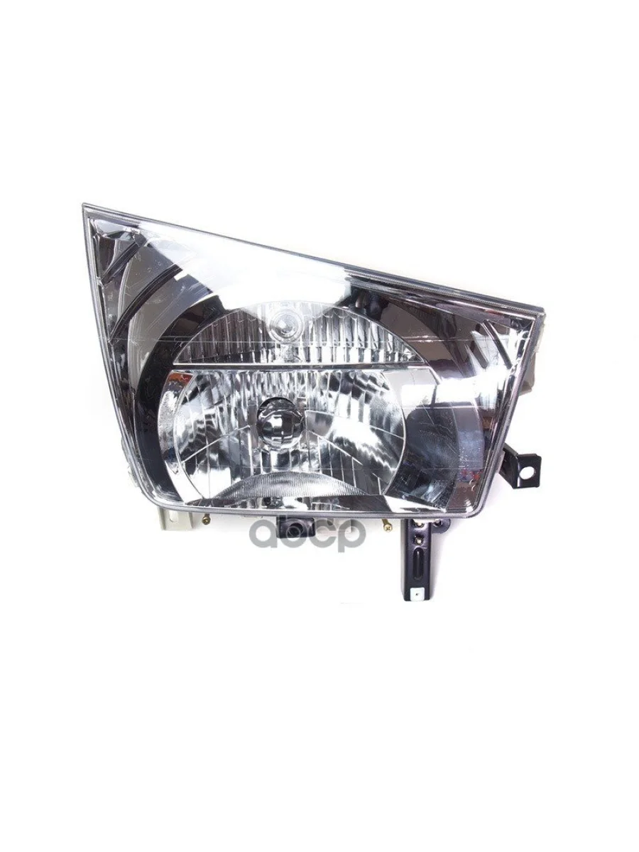 Фара Hyundai-45-78 2008 - Правая Дизель DIESEL арт. D-126355  в Керчи Республика Крым