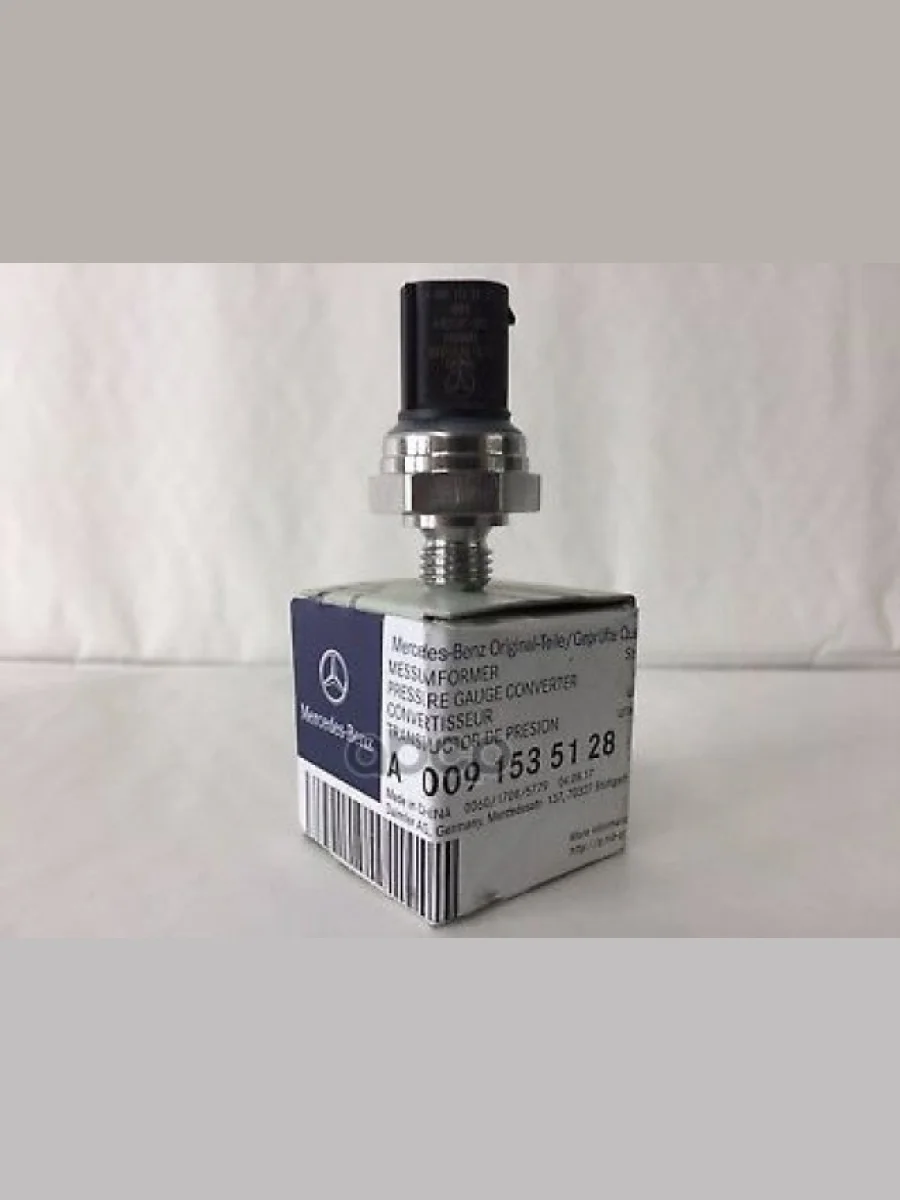 Датчик Давления Bgr MERCEDES-BENZ арт. A0091535128  в Перми Пермском крае