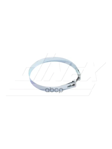 Хомут Глушителя (Крепление) Vl Fh12Fh16 DINEX арт. 80924