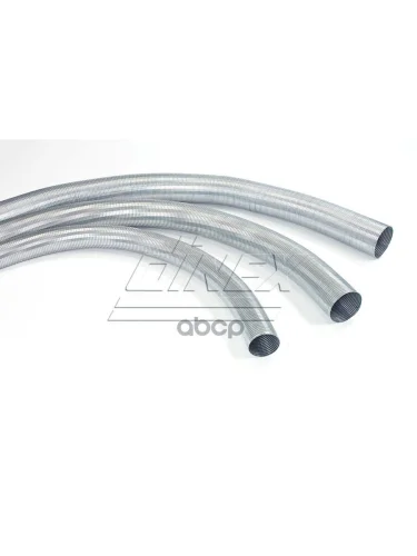 Гофра Отопителя Ф25 (Выхлоп) DINEX арт. 94125