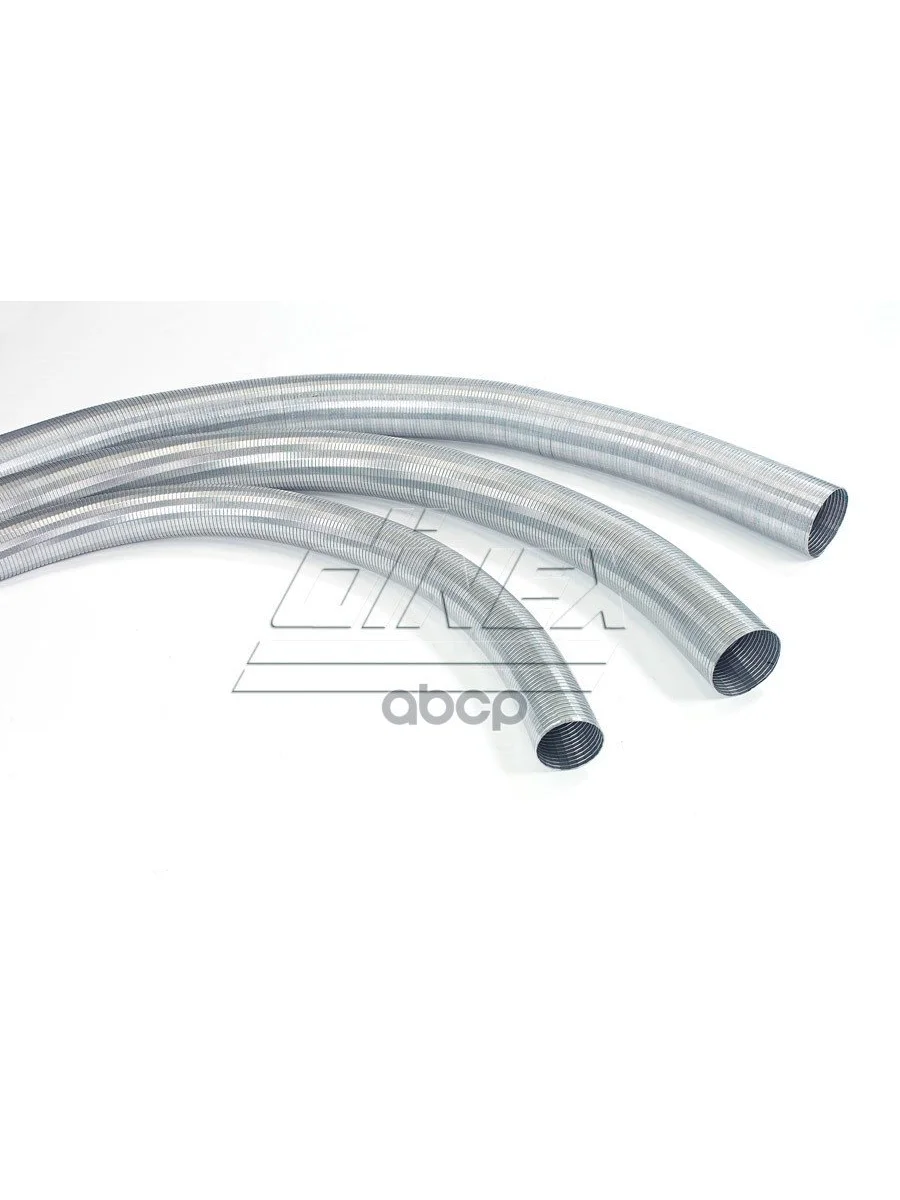 Гофра Отопителя Ф25 (Выхлоп) DINEX арт. 94125  в Перми Пермском крае