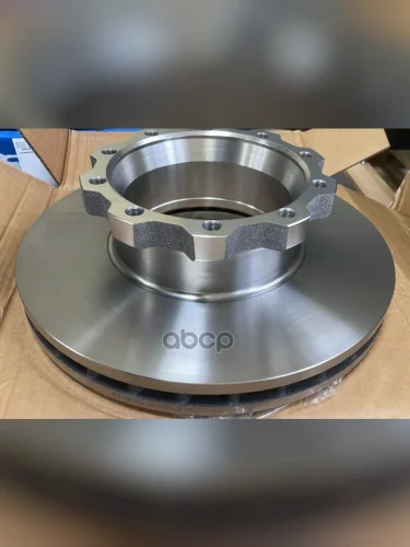 Диск Тормозной Man Tga 433(432)Х45х130 Pe036.122-00  81508030021 DOKA AUTOMOTIVE арт. 30101039