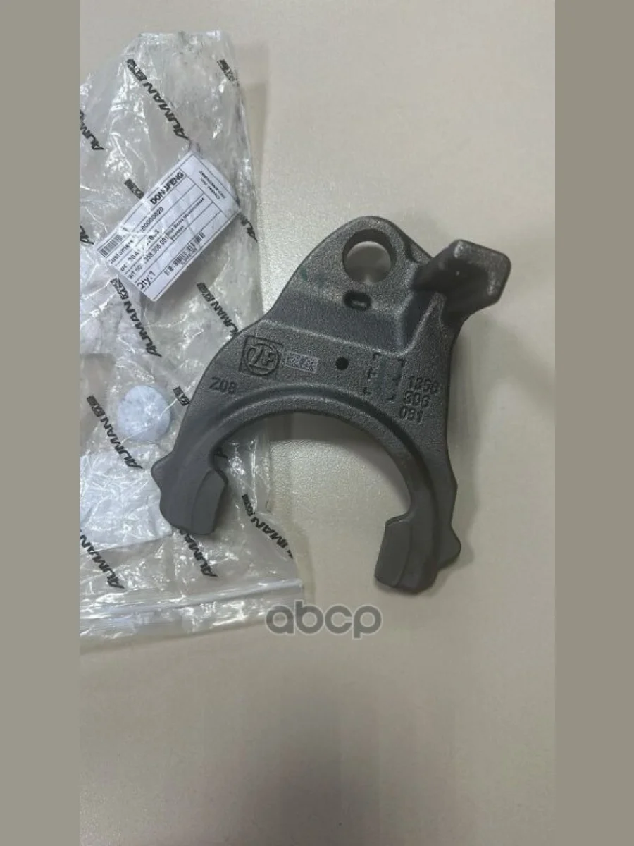 Вилка Переключения Передач DONGFENG арт. 1358306081  в Перми Пермском крае